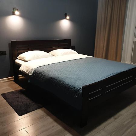 Premium Apartments 2 Lviv Exterior foto