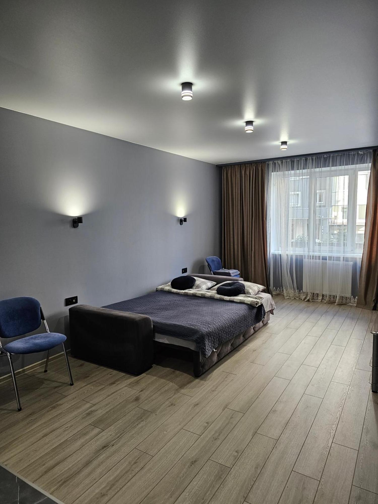 Premium Apartments 2 Lviv Exterior foto